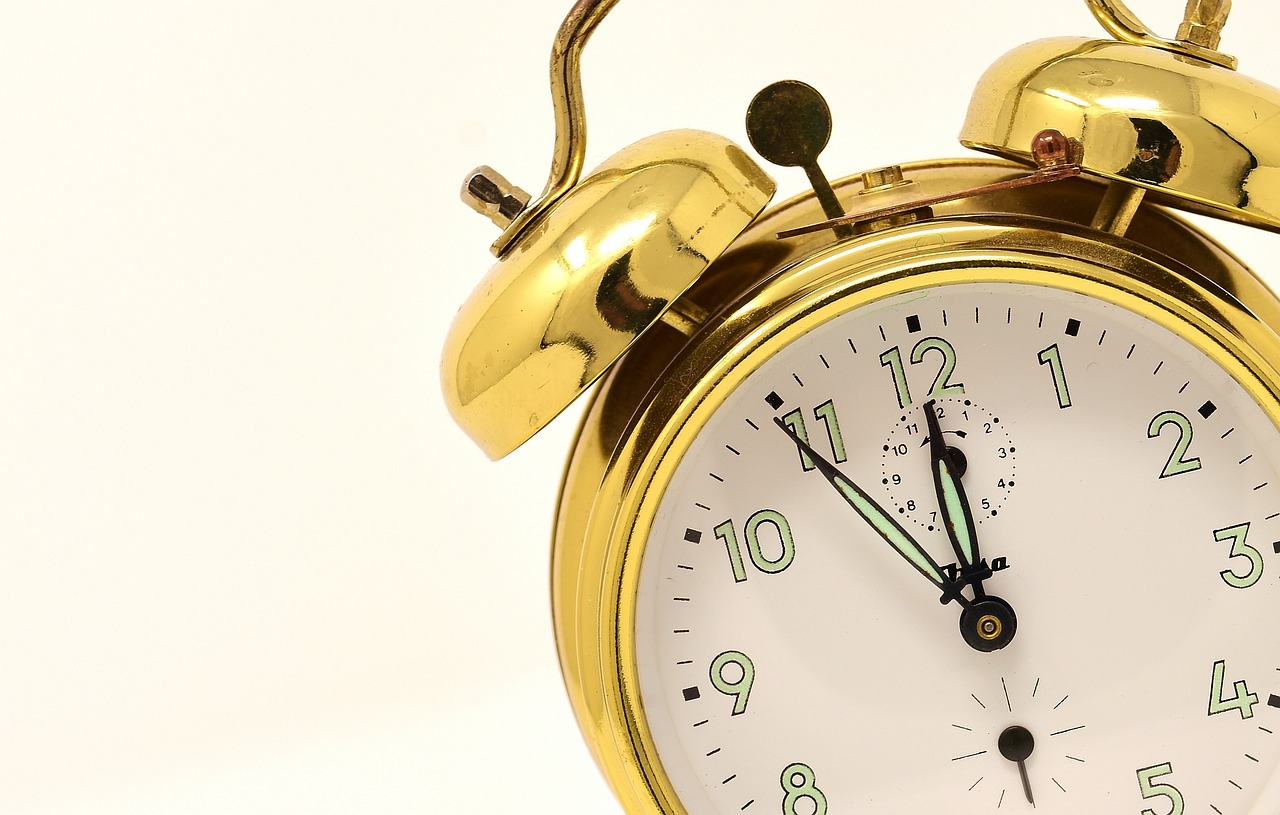 How to Simplify Your Daily Routine
